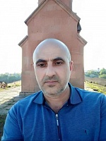 Оганнисян Оганнес