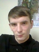 Боршевников Андрей Леонидович