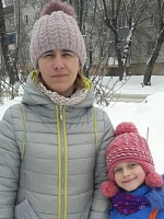 Игнат Ульяна Павловна