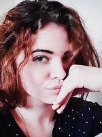 Клименко Юлия Олеговна