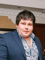 Бзынин Сергей Александрович
