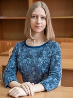 Антонина Николаевна Зюзькова
