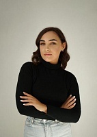 Татьяна Ивановна Пупанова