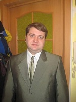 Дорофеев Евгений Александрович