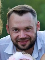 Роман Вячеславович Чупрунов