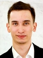 Арсен Маратович Идрисов