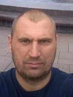 Эсаульцев Виталий Александрович