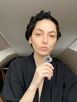Марта Борисовна Гущина