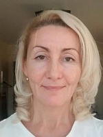 Дулатина Ольга Александровна