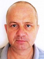 Продувнов Михаил Сергеевич