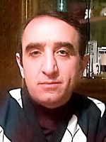 Адамян Альберт Айроревич