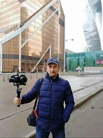 Попков Игорь Валерьевич
