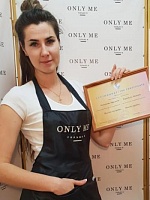 Попенкова Анастасия Николаевна