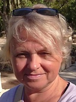 Елена Юрьевна Зотова