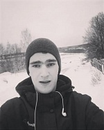 Лынов Айдар Маратович