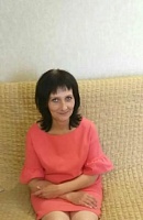 Шестакова Ольга Анатольевна