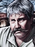 ЯШИН СТАНИСЛАВ ВАСИЛЬЕВИЧ