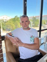 Акинин Дмитрий Иванович