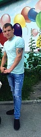 Климов Максим Николаевич