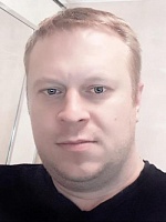 Ловчиновский Евгений Александрович