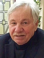Владимир Иванович Вдовин