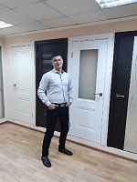 Асанов Михаил Якубович