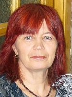 Елена Александровна Волошина