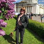 Полянская Светлана Рауильевна