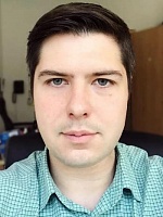 Михаил Сергеевич Емельянов