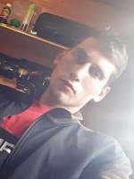 Яков Андреевич Карташов