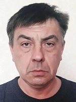 Голяшов Александр Владимирович