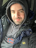 Джоджуа Георгий Бадриевич