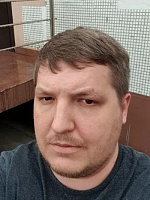 Иванов Роман Викторович