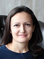 Грачёва Татьяна Евгеньевна
