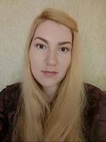 Анастасия Любомировна Калафат
