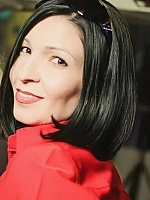 Елена Михайловна Химченко