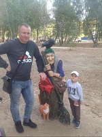 Гусев Александр Валерьевич