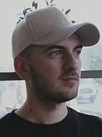 Дмитрий Сергеевич Галькевич