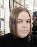 Кузьмич Олеся Григорьевна