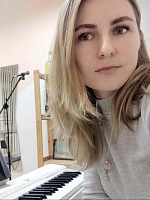 Людмила Александровна Мурашова