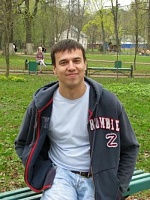 Коренев Андрей Николаевич