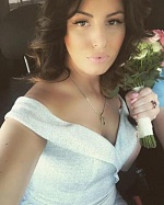 Купленова Анна Геннадьевна