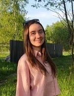 Надежда Диляверовна Фастовщук