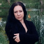 Оксана Юрьевна Грозная