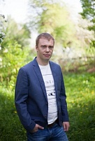Сергей Сергеевич Меркулов