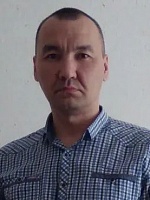 Петров Дмитрий Анатольевич