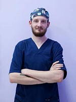 Иван Алексеевич Смердов