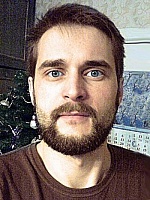Воейков Алексей Игоревич