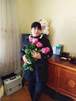 Иззатова Кристина Агасовна