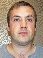 Костенев Иннокентий Сергеевич